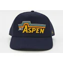 casquette-courbee-bleue-marine-snapback-aspen-printed-cord-american-needle