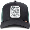 casquette-trucker-noire-hft-local-chill-djinns