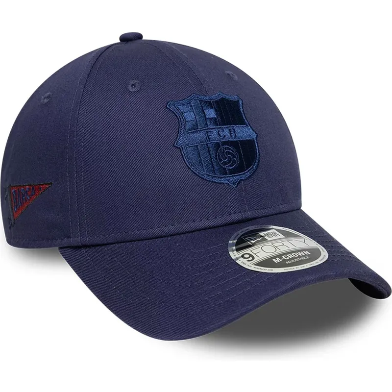 Casquette officiel du FC Barcelone neuve avec étiquette taille adulte - Accessoires & Bagagerie Casquette officiel du FC Barcelone neuve avec étiquette taille adulte - Accessoires & Bagagerie