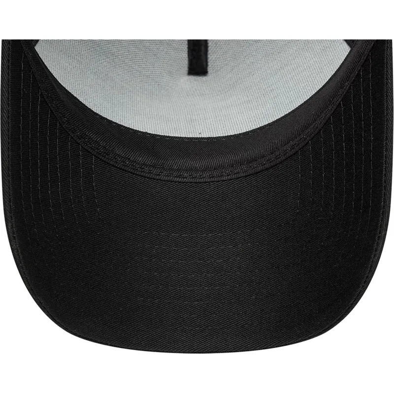 casquette-trucker-noire-fc-barcelona-laliga-a-frame-tonal-new-era