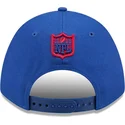 casquette-courbee-bleue-snapback-9forty-m-crown-team-new-york-giants-nfl-new-era