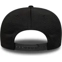 casquette-courbee-noire-snapback-9seventy-stretch-snap-mesh-flawless-new-york-yankees-mlb-new-era