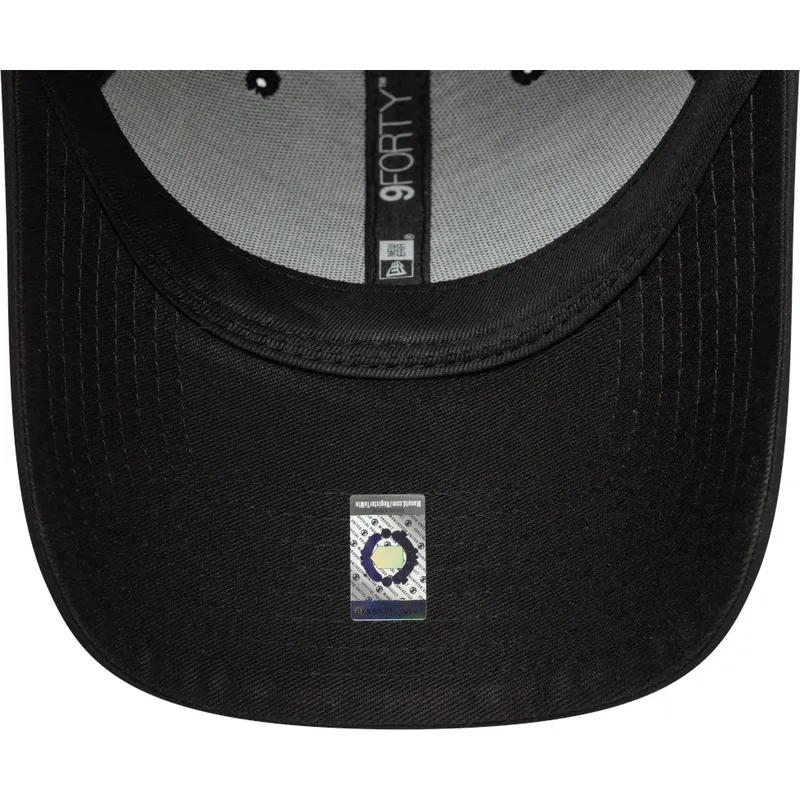 casquette-courbee-noire-ajustable-9forty-reflective-manchester-united-football-club-premier-league-new-era