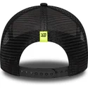 casquette-trucker-multicolore-e-frame-recycled-stripe-valentino-rossi-vr46-motogp-new-era