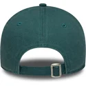 casquette-courbee-verte-ajustable-pour-femme-9twenty-washed-mini-new-york-yankees-mlb-new-era
