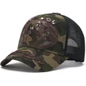 casquette-trucker-camouflage-2-snakes-ed-hardy