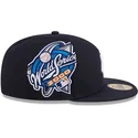casquette-plate-bleue-marine-ajustee-59fifty-hidden-hit-new-york-yankees-mlb-new-era