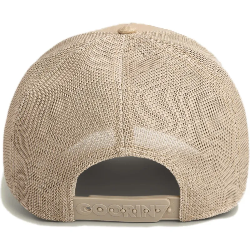 casquette-trucker-beige-coq-get-that-worm-greener-grass-the-farm-goorin-bros