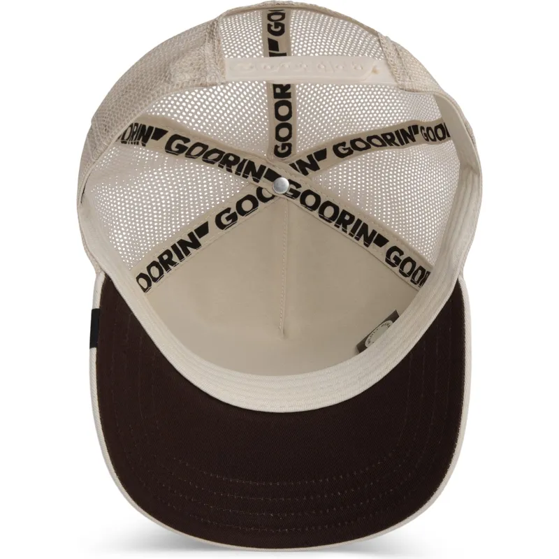 casquette-trucker-beige-deadly-scorpion-the-farm-goorin-bros
