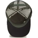 casquette-trucker-verte-panthere-panther-the-farm-goorin-bros