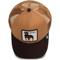 casquette-trucker-marron-rottweiler-bad-boy-the-farm-goorin-bros