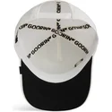 casquette-trucker-blanche-chien-bestie-the-farm-goorin-bros