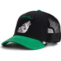 casquette-trucker-verte-loup-pop-rocker-lone-wolf-the-farm-goorin-bros