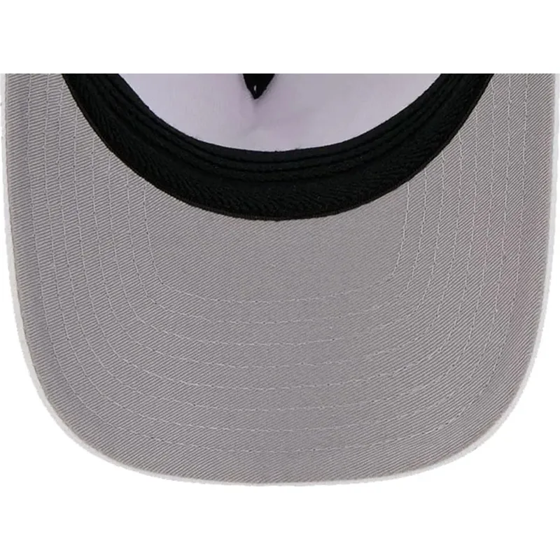 casquette-courbee-blanche-ajustee-39thirty-m-crown-a-frame-los-angeles-dodgers-mlb-new-era