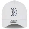 casquette-trucker-blanche-9forty-apex-bp-boston-red-sox-mlb-new-era