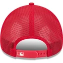 casquette-trucker-rouge-9forty-apex-bp-letters-boston-red-sox-mlb-new-era