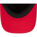 casquette-trucker-rouge-9forty-apex-bp-letters-boston-red-sox-mlb-new-era