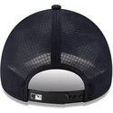 casquette-trucker-bleue-marine-avec-logo-bleu-marine-9forty-apex-batting-practice-new-york-yankees-mlb-new-era
