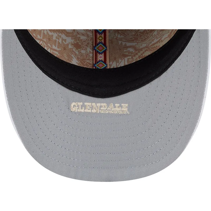 casquette-courbee-bleue-et-blanche-ajustee-59fifty-spring-training-los-angeles-dodgers-mlb-new-era