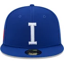 casquette-plate-bleue-ajustee-59fifty-italy-2026-world-baseball-classic-new-era