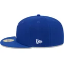 casquette-plate-bleue-ajustee-59fifty-italy-2026-world-baseball-classic-new-era