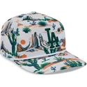 casquette-courbee-multicolore-snapback-19twenty-printed-desert-los-angeles-dodgers-mlb-new-era
