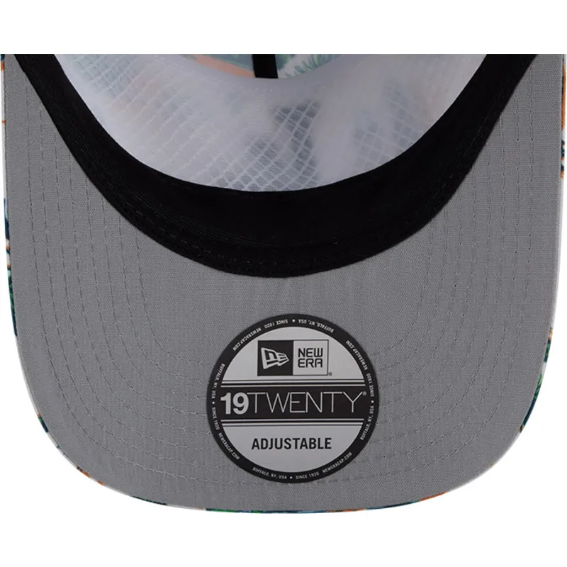 casquette-courbee-multicolore-snapback-19twenty-printed-desert-los-angeles-dodgers-mlb-new-era