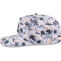 casquette-courbee-multicolore-snapback-19twenty-printed-tropical-new-york-yankees-mlb-new-era