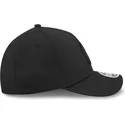 casquette-courbee-noire-ajustee-avec-logo-noir-39thirty-m-crown-a-frame-new-york-yankees-mlb-new-era