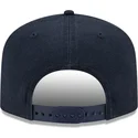 casquette-courbee-bleue-marine-snapback-19twenty-champion-new-york-yankees-mlb-new-era
