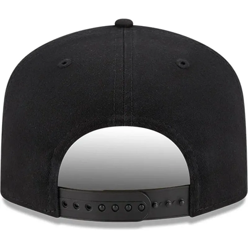 casquette-courbee-noire-snapback-19twenty-champion-philadelphia-eagles-nfl-new-era