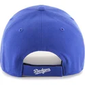 casquette-courbee-bleue-ajustable-mvp-los-angeles-dodgers-mlb-47-brand