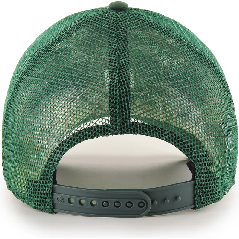 casquette-trucker-verte-avec-logo-vert-mvp-branson-new-york-yankees-mlb-47-brand