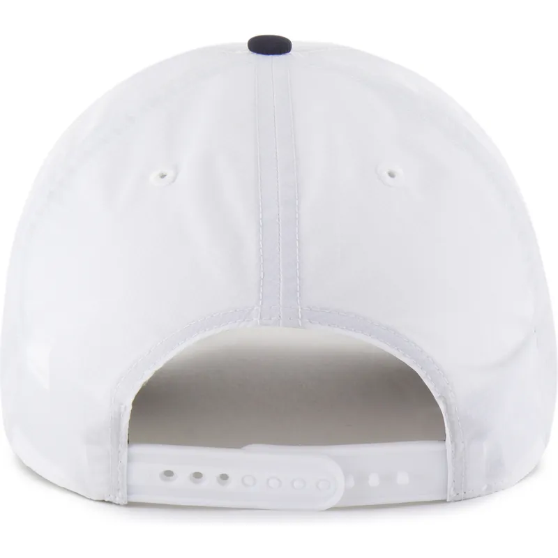 casquette-courbee-blanche-et-bleue-marine-snapback-mvp-brrr-two-tone-los-angeles-dodgers-mlb-47-brand