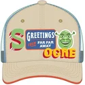 casquette-trucker-beige-et-verte-shrek-shr1-cpspatcb-capslab