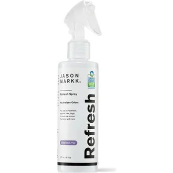 Spray Refresh Fragrance Free 177ml / 6oz Jason Markk