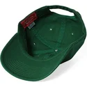 casquette-courbee-verte-ajustable-ballpark-yokohama-whales-mlb-american-needle