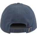 casquette-courbee-bleue-marine-ajustable-ballpark-sankei-atoms-american-needle