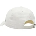 casquette-courbee-beige-ajustable-los-angeles-speedway-ballpark-american-needle