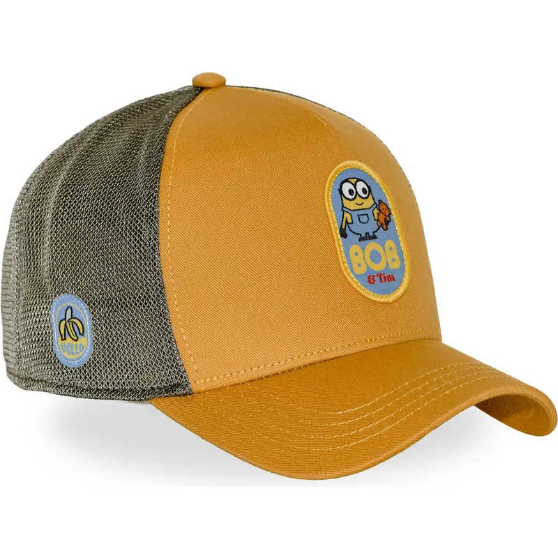 casquette-trucker-marron-minion-bob-dm1-tadb-moi-moche-et-mechant-capslab