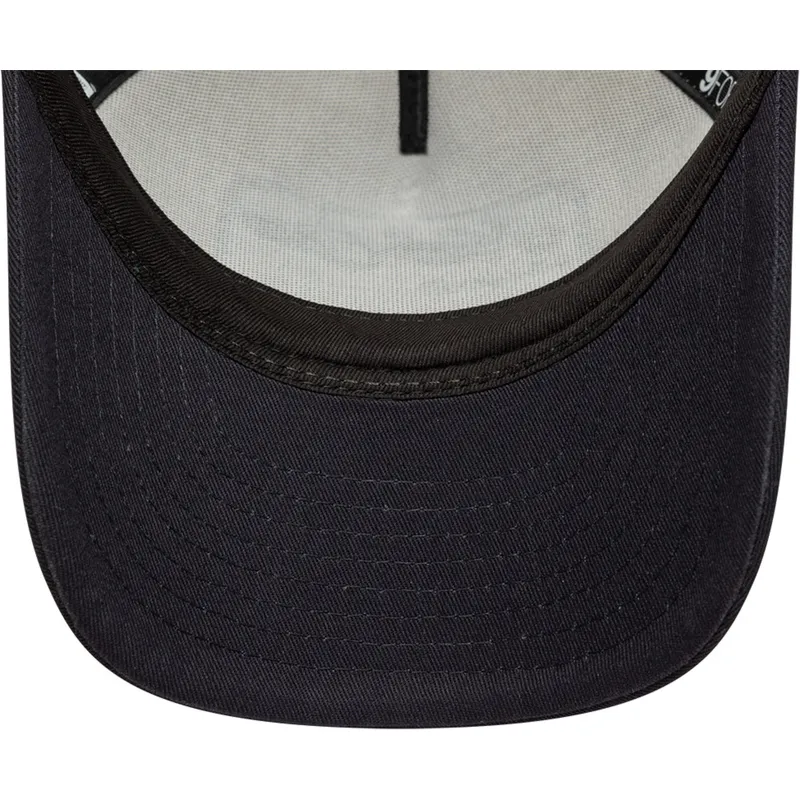 casquette-trucker-beige-et-bleue-marine-9forty-m-crown-a-frame-new-era