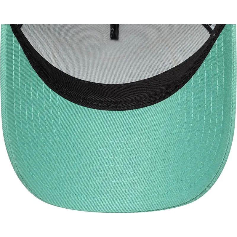 casquette-trucker-multicolore-a-frame-location-patch-portofino-new-era