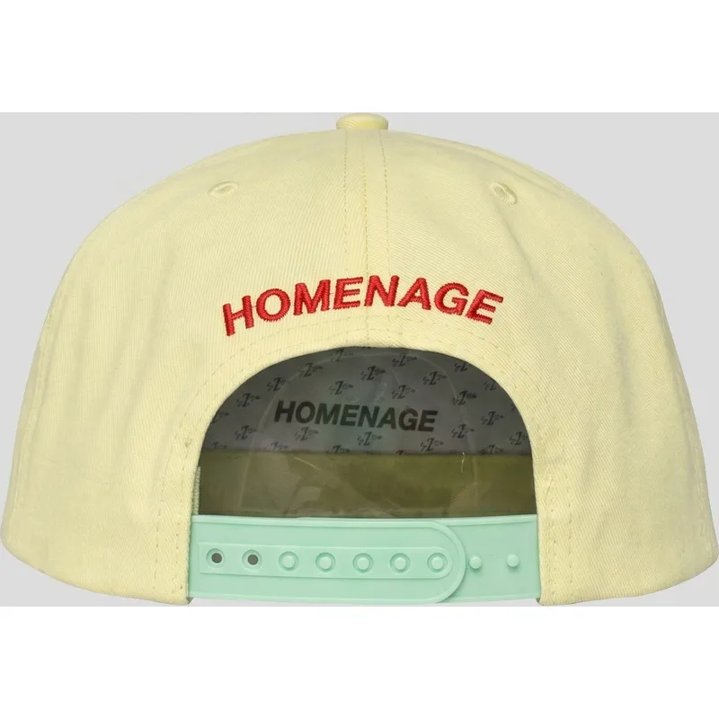 casquette-courbee-multicolore-snapback-money-music-shapes-identity-the-snap-homenage