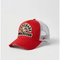 casquette-trucker-rouge-et-blanche-underdogs-the-trucker-homenage