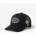 casquette-trucker-noire-union-workwear-the-trucker-homenage