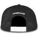 casquette-courbee-noire-snapback-just-kids-the-retro-homenage