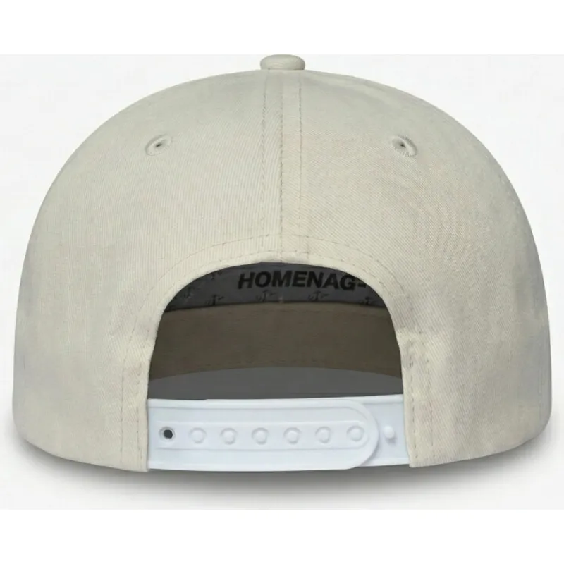 casquette-courbee-beige-et-marron-snapback-suede-liberty-sport-the-retro-homenage