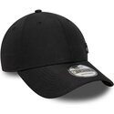 casquette-courbee-noire-ajustable-9forty-tonal-flawless-new-york-yankees-mlb-new-era