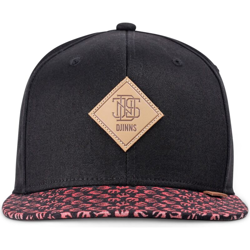 casquette-plate-multicolore-snapback-swallows-rev-djinns