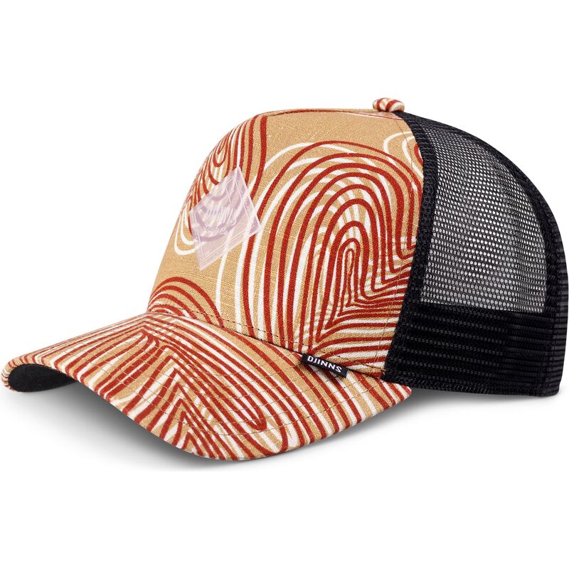 casquette-trucker-beige-hft-doublepaint-djinns